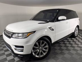 2017 Land Rover Range Rover Sport for sale 101689608